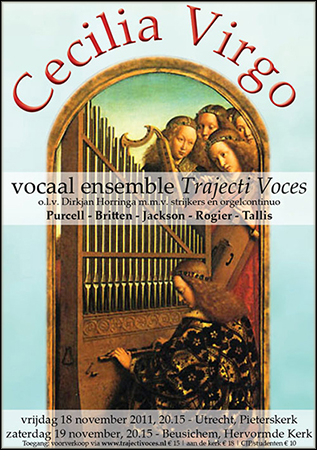 Monteverdi Madrigali